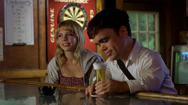 5. Станционный смотритель (2003)