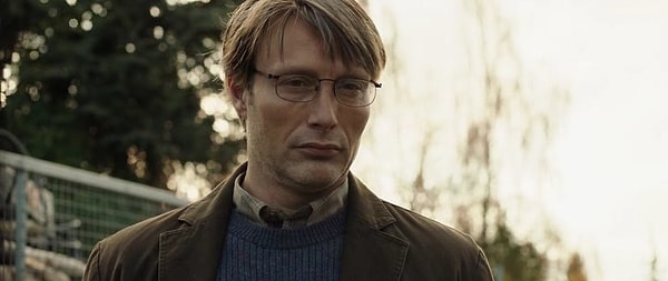 4. Охота (2012)