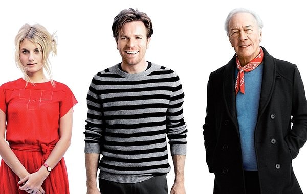 8. Начинающие (2010)