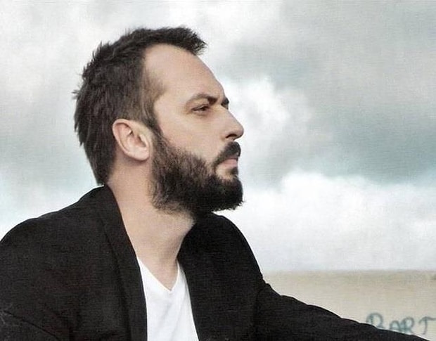 Okan Yalabık