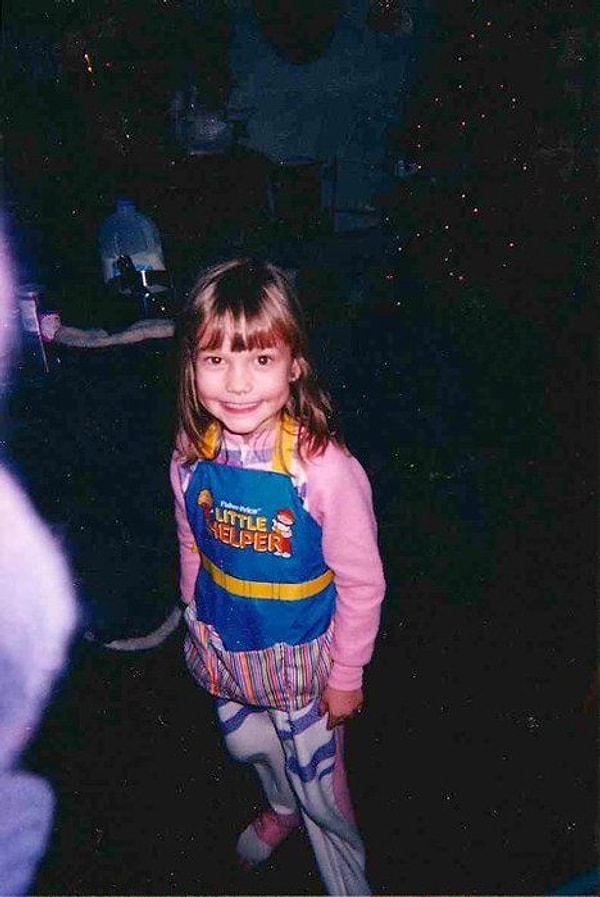 4. Карли Клосс