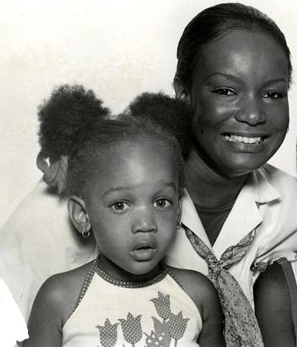 8. Тайра Бэнкс