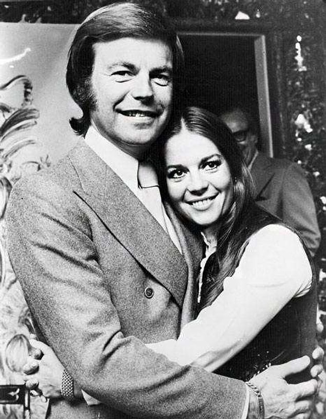 10. Natalie Wood