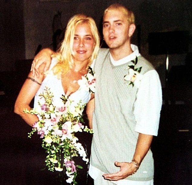 3. Eminem