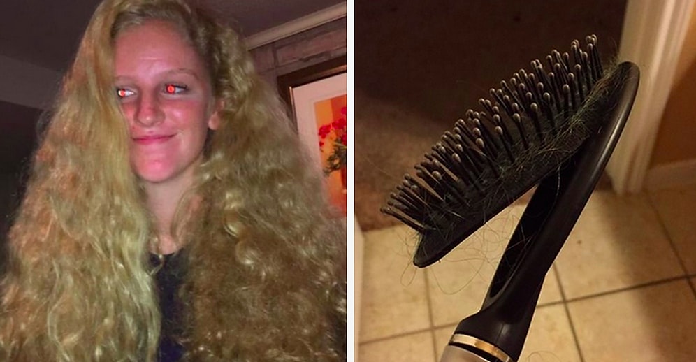 Saçlarının Kıvırcık Olmasını İsteyen Kadınları Anlamamanızı Haklı Kılan 23 Geçerli Sebep