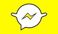 Facebook, Snapchat'e Rakip Olmaya Hazırlanıyor