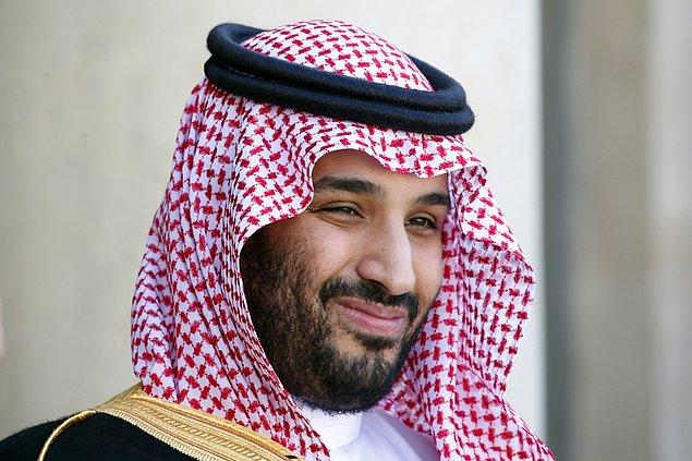 Suudi Arabistan'ın Yardımcısı Veliaht Prensi Muhammed bin Salman kamu ödemelerinin Miladi takvime göre yapılması kararının 1 Ekim'de yürürlüğe girdiğini söyledi