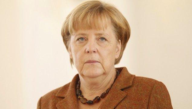 15. Angela Merkel - Almanya Başbakanı 2005/Günümüz