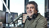 Radyocu Cem Arslan'a Program Çıkışı Bıçaklı Saldırı!