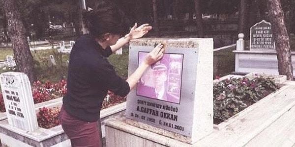 Vuslateri, suikaste uğrayan Diyarbakır Emniyet Müdürü Gaffar Okan'ın da akrabasıdır.