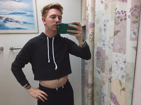 8. Мол, был бы только предлог, и мы им тотчас воспользуемся 😅