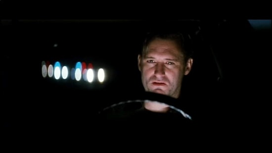 David Lynch'in “Lost Highway” Filminin Müzikleri 20 Yıl Sonra İlk Kez Yeniden Basılıyor