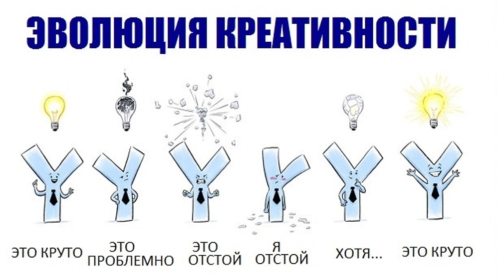 16 невероятно правдивых комиксов, с которыми согласится каждый офисный работник