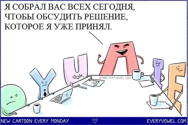 2. То самое чувство, когда утро потрачено впустую