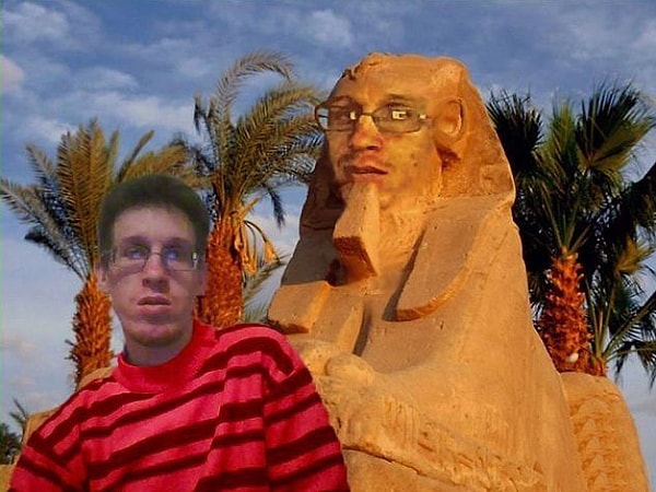 8. Точь-в-точь