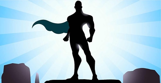 Кто из супергероев станет твоей второй половинкой?