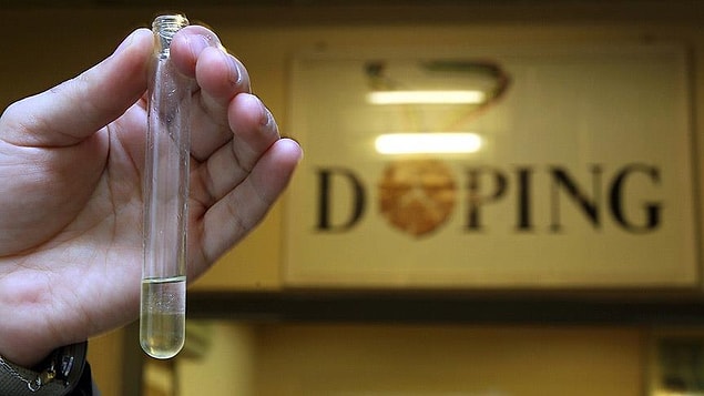 Meldonyum, WADA yasaklı maddeler listesine 1 Ocak'ta girmişti
