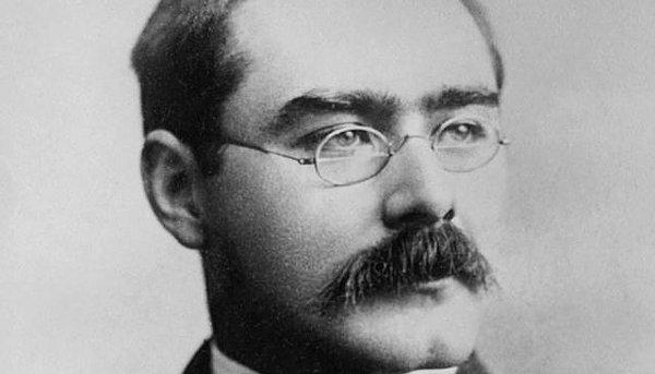17. Nobel Edebiyat Ödülü'nü en genç yaşta alan yazar Rudyard Kipling'tir.