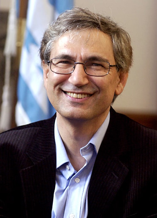 Nobel kazanan Türk vatandaşları.