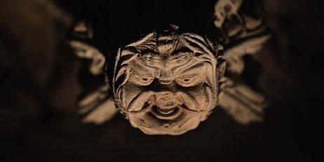 Tuhaf, Ürkütücü, Gizemli: 36 Örneğiyle Sanat Tarihinin En Korkunç Yapıtı Gargoyleler