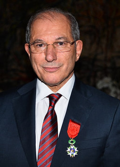 Nobel kazanan Türk vatandaşları.