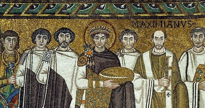 Kafalarda Soru İşareti Oluşturan Tarihi Bir Soru: Roma ve Bizans Arasındaki Fark Nedir?