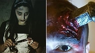 Türk Makyaj Sanatçısının Kabuslarınıza Girebilecek Gerçeklikteki 18 Çalışması