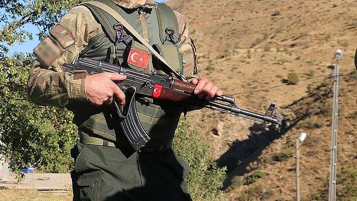 Diyarbakır ve Şanlıurfa'da 3 Asker Şehit