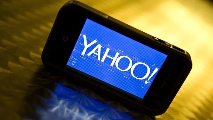 Yahoo, ABD İçin 'Milyonlarca E-Mail Hesabını İnceledi'