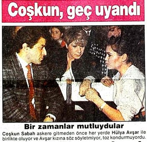 2. Coşkun Sabah
