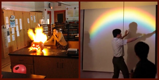 30 крутейших учителей в мире