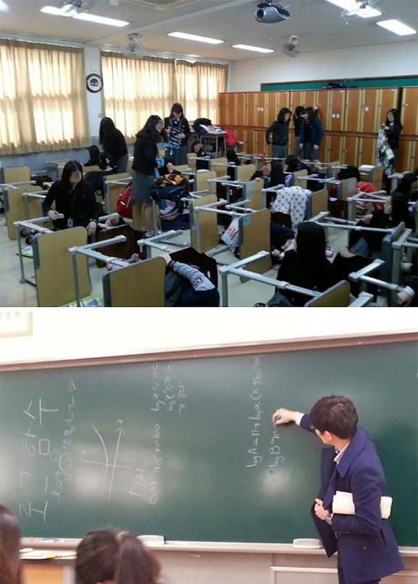 17. Ответ учителя на первоапрельский розыгрыш