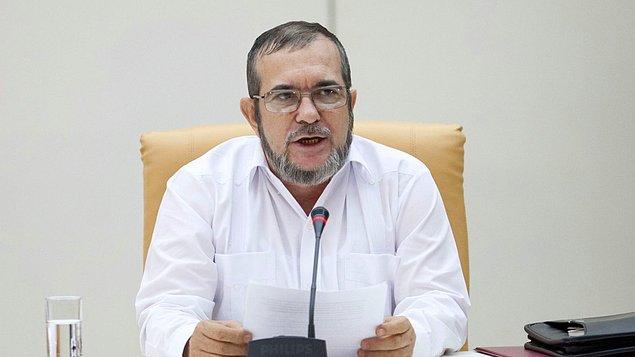 FARC: 'Peki ya bundan sonra ne olacak?'