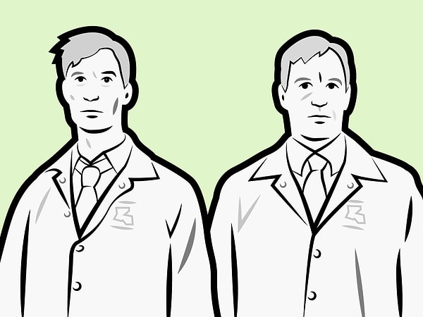 3. У них никогда не выходит рассмешить других