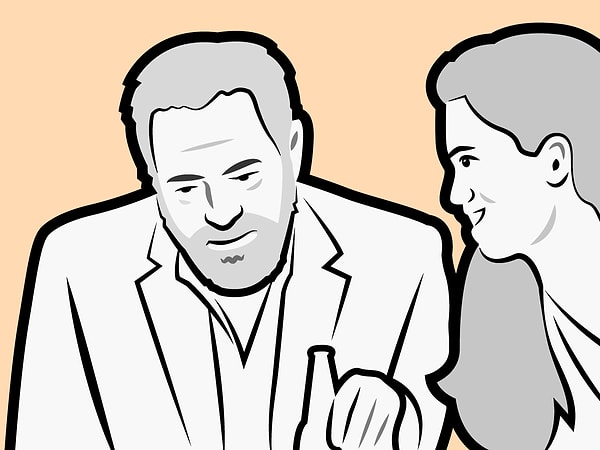 4. Скучные люди постоянно занимаются одним и тем же