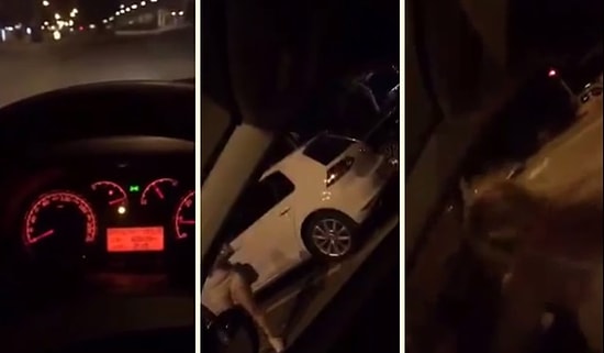 Eskortların Canına Kast Ederek Eğlenmeyi Marifet Sanan Psikopat İnsan