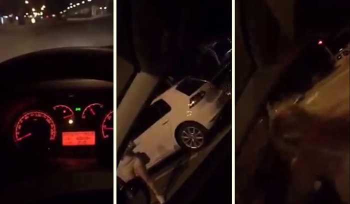 Eskortların Canına Kast Ederek Eğlenmeyi Marifet Sanan Psikopat İnsan