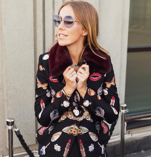 8. Хотя злые языки утверждают, что Собчак вовсе не беременна, а всего лишь носит накладной живот, тогда как ребенка ей вынашивает суррогатная мать.