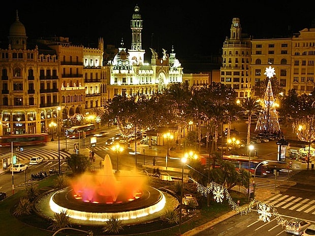 Madrid