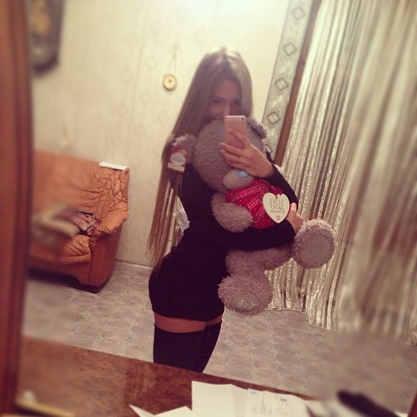 Учится в Красноярском государственном педагогическом университете на Факультете физического воспитания.