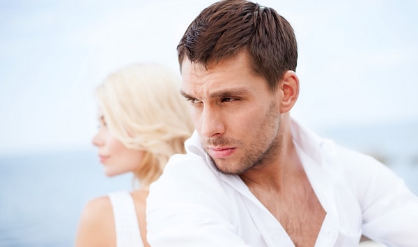 Ты слишком злопамятный(ая)