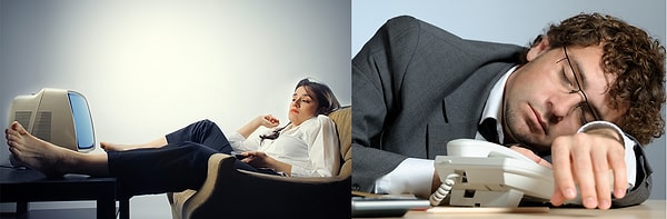 Ты слишком ленив(а)