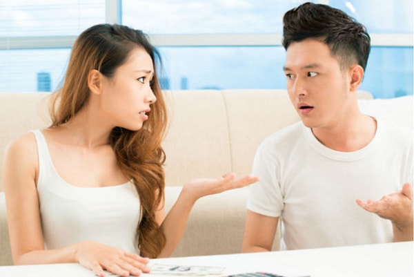 Ты слишком эгоистичен(на)