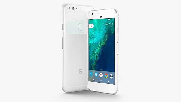 Bunun yanında rakiplerinin ne düşündüğü ise Google'ı hiç ilgilendirmiyor!