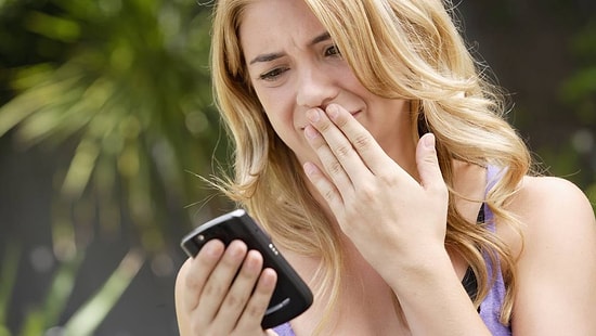 Какую черту твоего характера вторая половинка не любит больше всего?