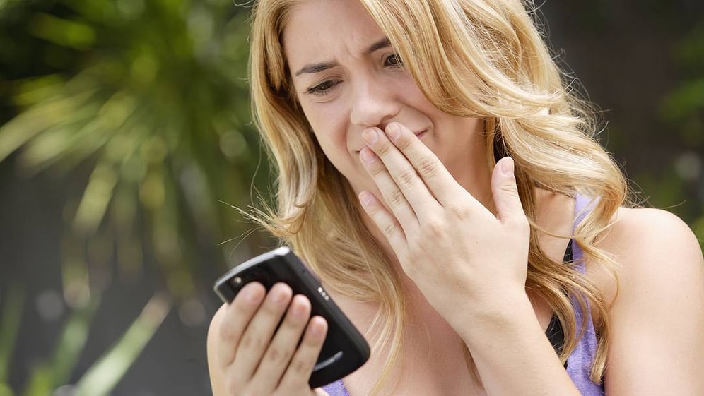 Какую черту твоего характера вторая половинка не любит больше всего?