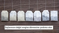 Neden Olduğunu Henüz Çözemesek de; Demlikte Kalan Çayın Mucizevi Faydaları!