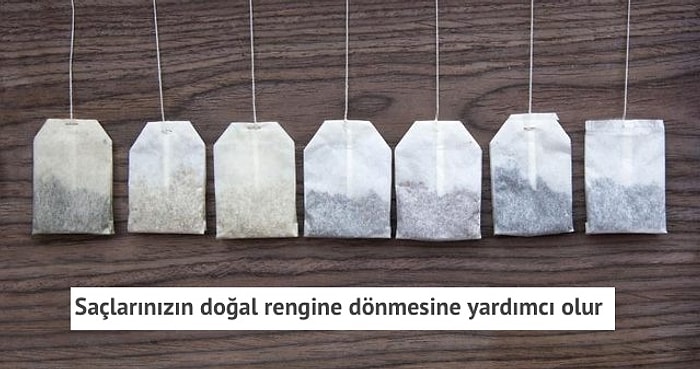 Neden Olduğunu Henüz Çözemesek de; Demlikte Kalan Çayın Mucizevi Faydaları!