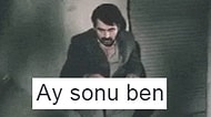 Ay Sonu Aç Kalanlardan Maaşın Işık Hızıyla Bitmesiyle İlgili Yapılmış 10 Komik Paylaşım