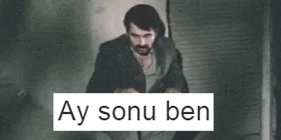 Ay Sonu Aç Kalanlardan Maaşın Işık Hızıyla Bitmesiyle İlgili Yapılmış 10 Komik Paylaşım